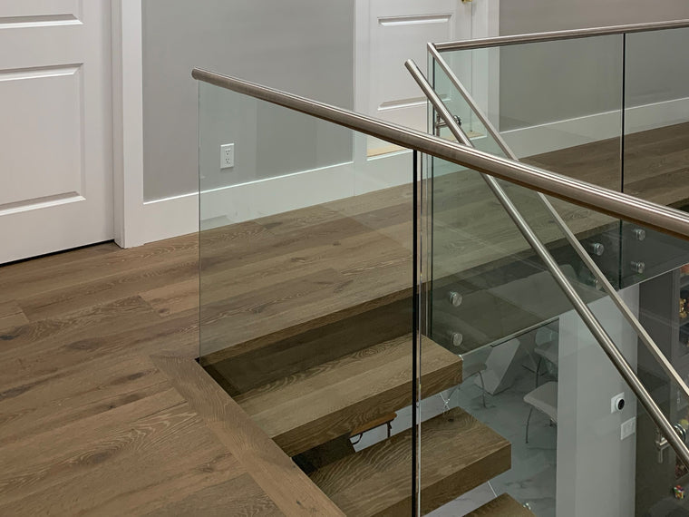 Pravada Floors - Cartier - Engineered Hardwood Floors 