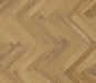 Panaget - French oak Classic/Authentic Topaze, Herringbone 90 - Engineered Hardwood Floors 