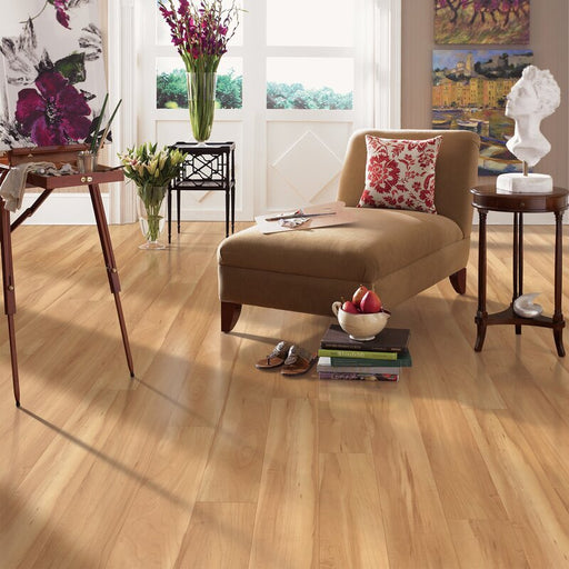 Medallion - Natural Hickory - SPC Floors 