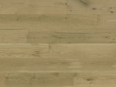 Reward Flooring - White Oak Cambria - Engineered Hardwood Floors 