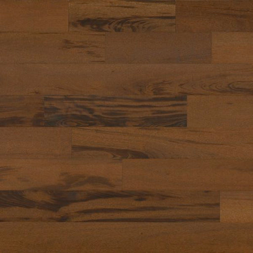 Indusparquet - Tigerwood Chocolate Engineered Hardwood - Engineered Hardwood Floors 
