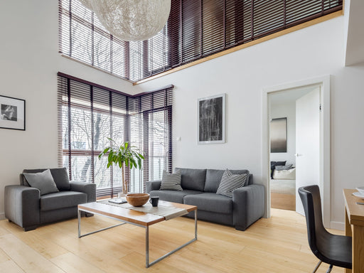 Monarch Plank - Domaine II Retz Engineered Hardwood - Engineered Hardwood Floors 