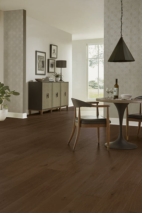 Somerset Hardwood Flooring - Somerset Euro Wide Plank Winter European Oak - Engineered Hardwood Floors 