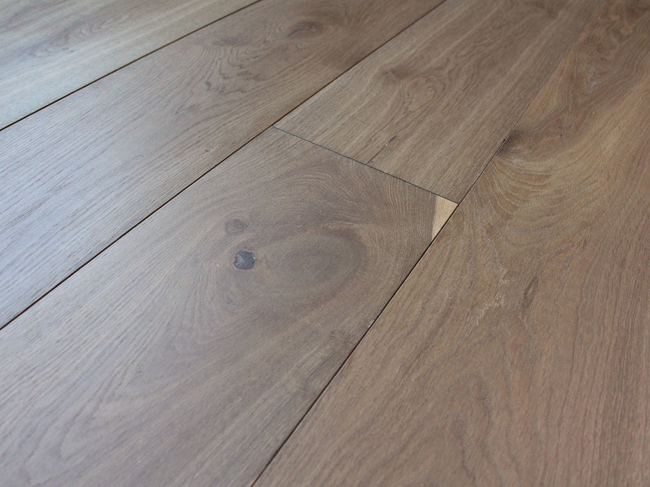 Pravada Floors - Auguste - Engineered Hardwood Floors 