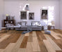 Inhaus Flooring - Baywest - Vinyl Floors 