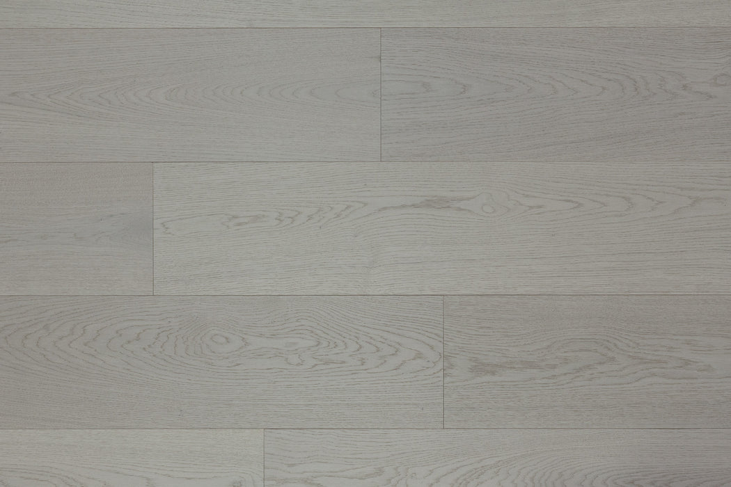 Bergamo Floors - USINI PREMIO - Engineered Hardwood Floors 