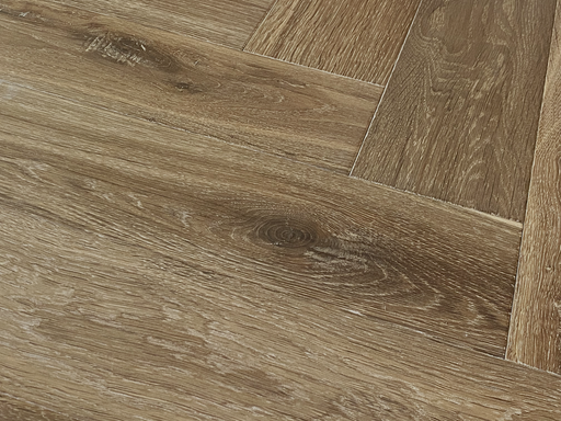 Monarch Plank - Domaine II ALLIER HERRINGBONE Engineered Hardwood - Engineered Hardwood Floors 