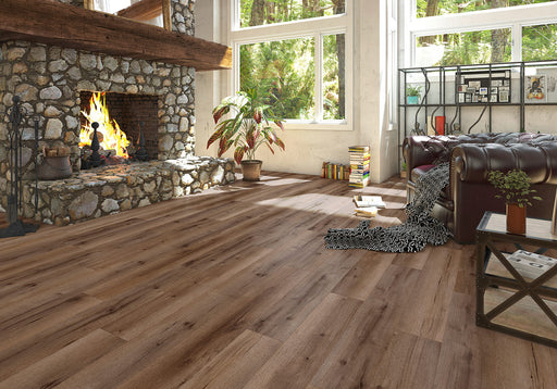 Inhaus Flooring - Sheridan Bay - Vinyl Floors 