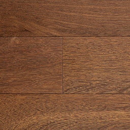 Indusparquet - Brazilian Chestnut Solid Wood - Solid Wood Floors 