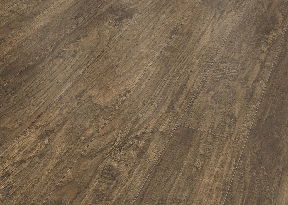 Inhaus Flooring - Grizzly - Laminate Floors 