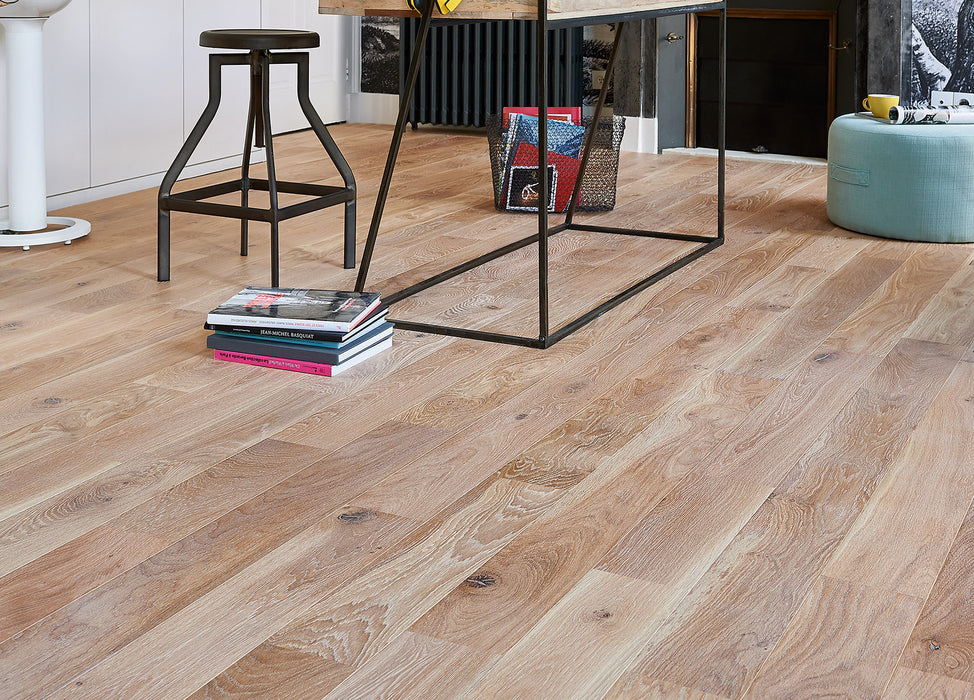 Panaget - French oak Tradition Sable, Alto 139x1210 - Engineered Hardwood Floors 