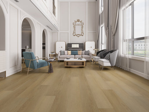 Medieval Floors - Matoury - SPC Floors 