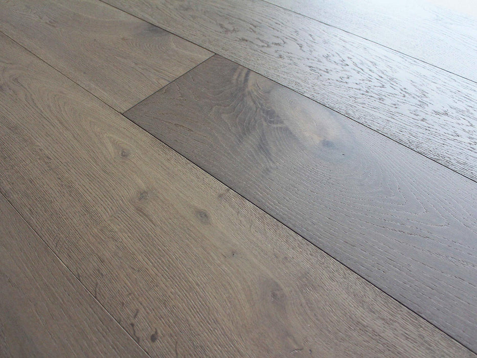 Pravada Floors - Collage - Engineered Hardwood Floors 