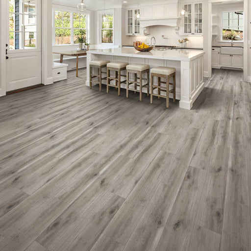 Next Floor - Smokey Oak - Vinyl Floors 