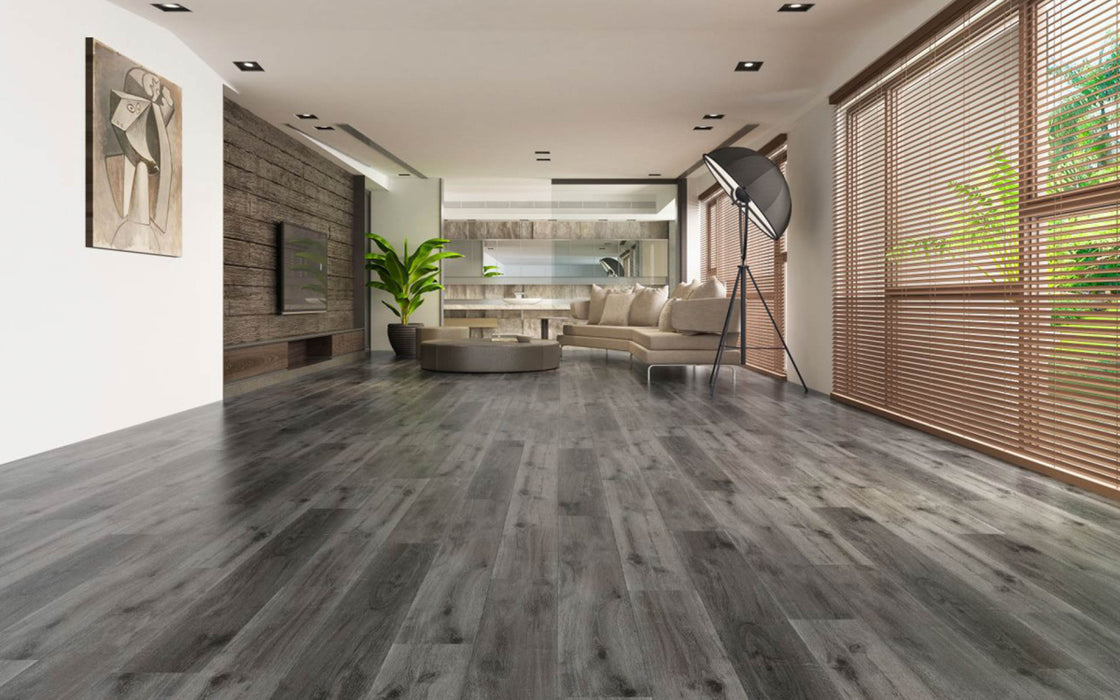 Gaia Flooring - GAIA Vinyl River Shoal - Vinyl Floors 