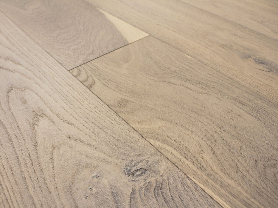 Pravada Floors - Mont Blanc - Engineered Hardwood Floors 