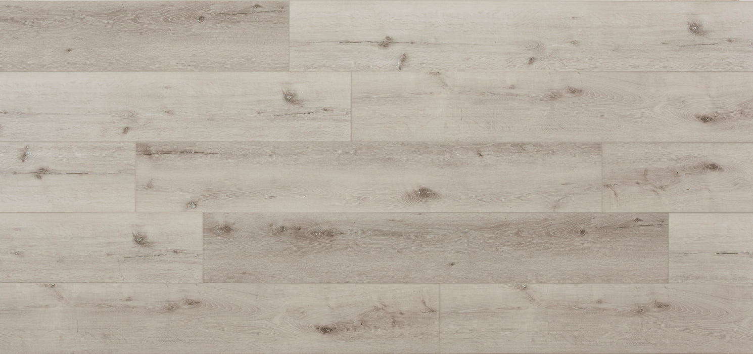 Republic Floor - Oregon White Oak - SPC Floors 