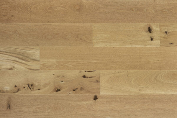 Triangulo - Amazon Oak Almond E.Wide - Engineered Hardwood Floors 