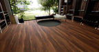 Rosun Floors - Nature Walnut C-01 - SPC Floors 