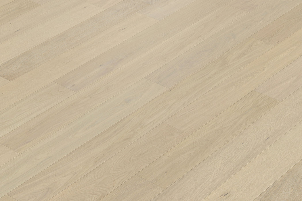 Sakura floors - Amber Bloom - Engineered Hardwood Floors 