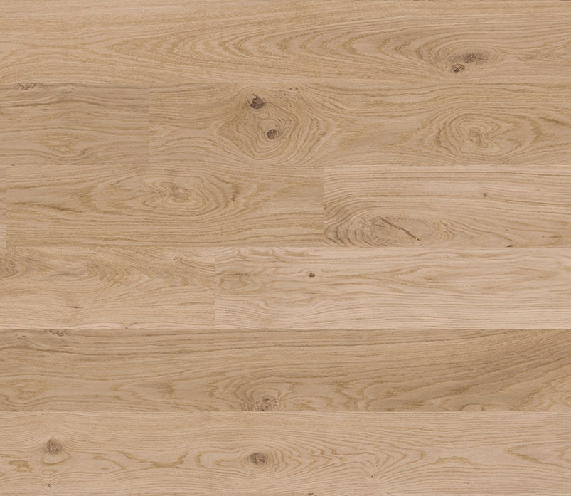 Panaget - French oak Zenitude Linen, Sonate 140 - Solid Wood Floors 