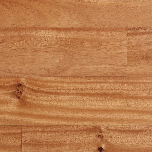 Indusparquet - Amendoim Solid Wood - Solid Wood Floors 