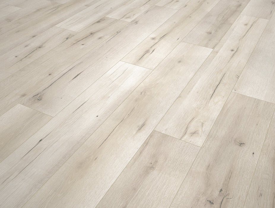 Inhaus Flooring - Forest Grove - Vinyl Floors 