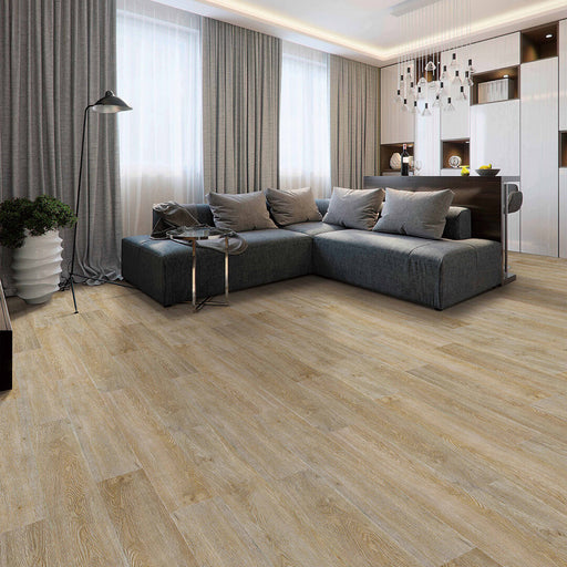 Next Floor - Ecru Oak - LVT Floors 