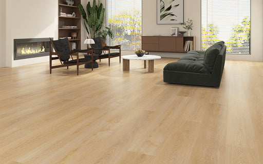 Gaia Flooring - GAIA Laminated Wood Milan - Laminated Wood Floors 