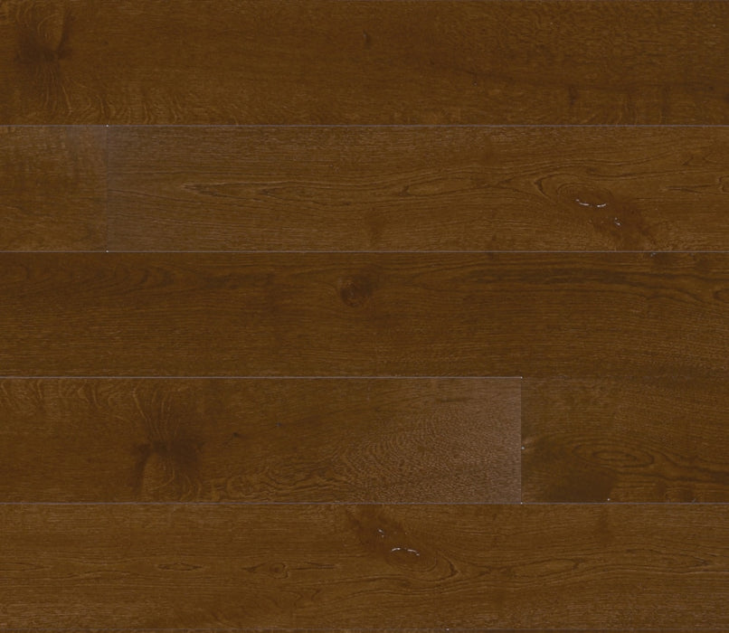 Panaget - French oak Zenitude Fauve, Diva 184 - Engineered Hardwood Floors 