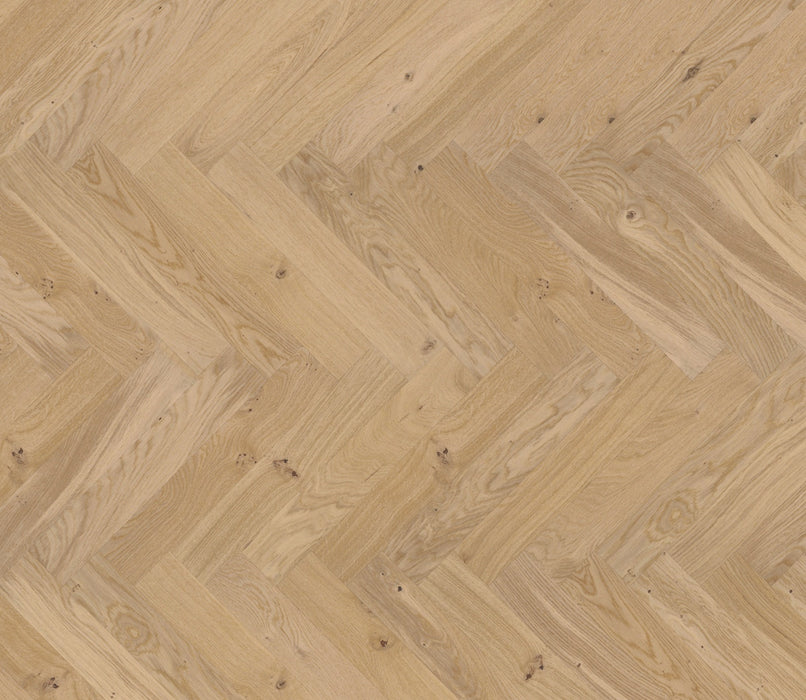 Panaget - French oak Zenitude Bois flotte, Herringbone 90 - Engineered Hardwood Floors 