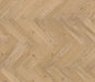 Panaget - French oak Zenitude Bois flotte, Herringbone 90 - Engineered Hardwood Floors 