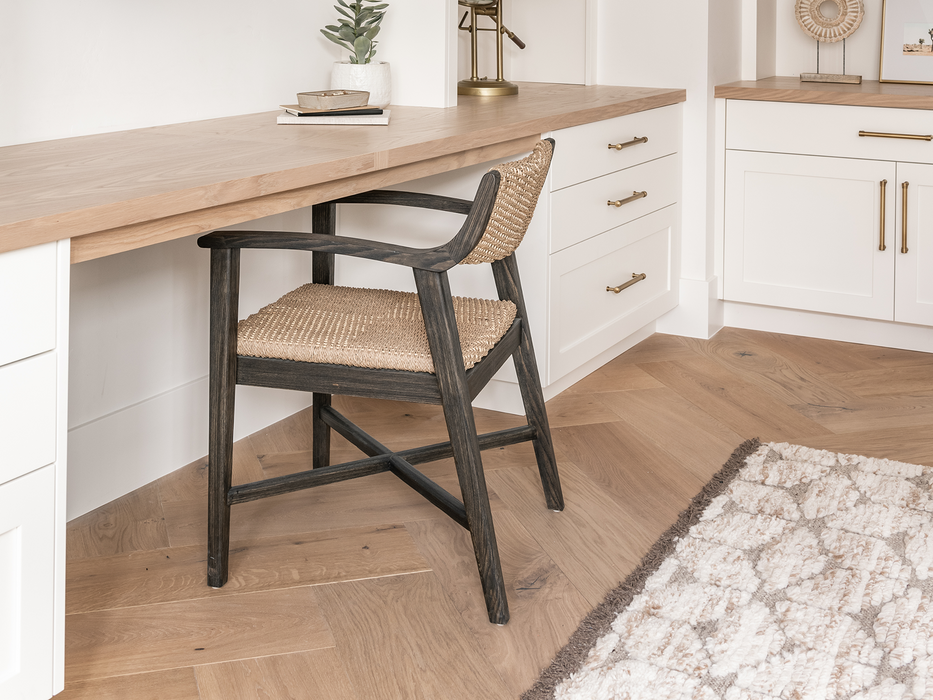 Monarch Plank - Domaine II Montrichard Engineered Hardwood - Engineered Hardwood Floors 
