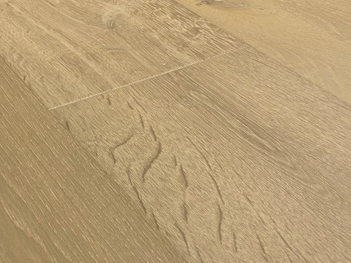 Monarch Plank - Domaine II Lorraine Engineered Hardwood - Engineered Hardwood Floors 