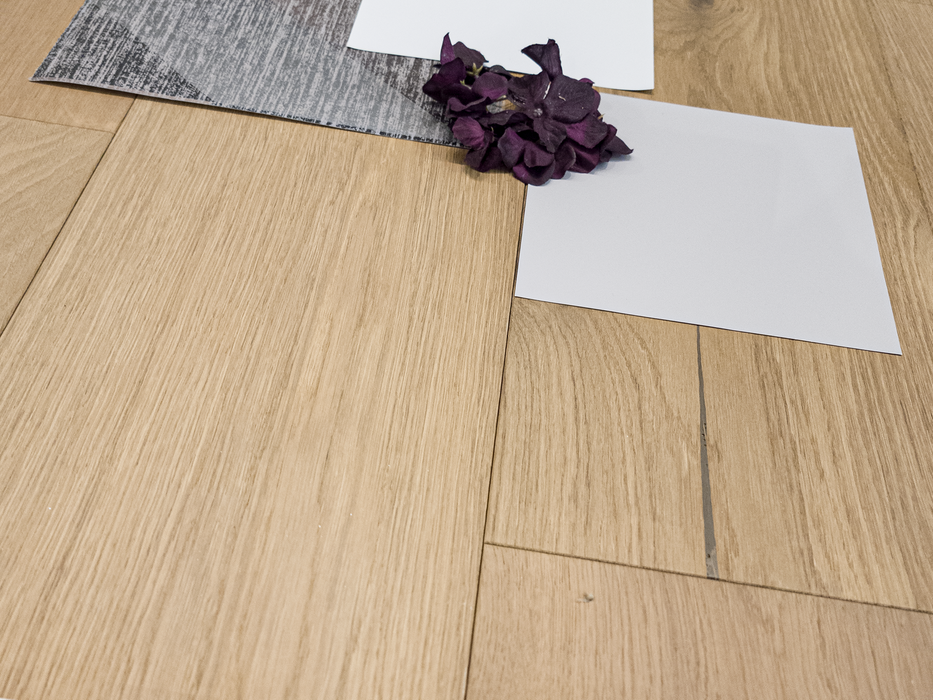 Pravada Floors - Van Gogh - Engineered Hardwood Floors 