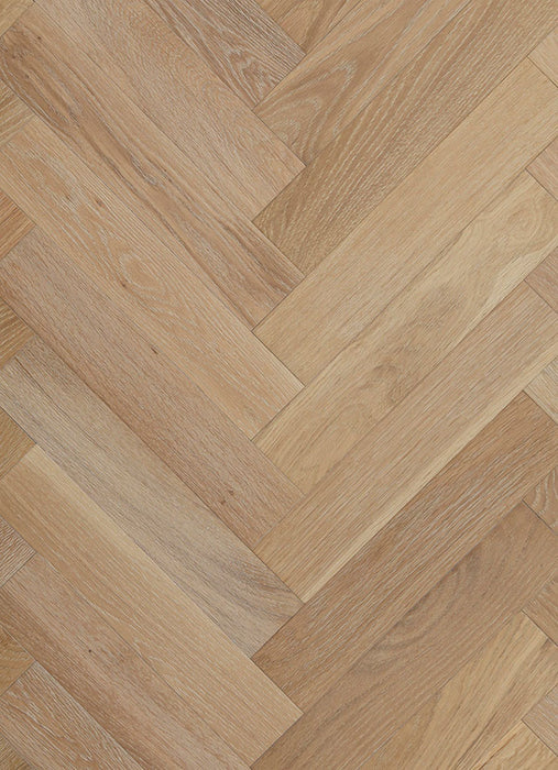 Alston Flooring - CLEOPATRA OAK - Engineered Hardwood Floors 