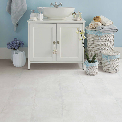 Next Floor - Whitewash - LVT Floors 