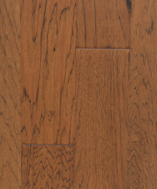 Medallion - Hickory Honey - Engineered Hardwood Floors 