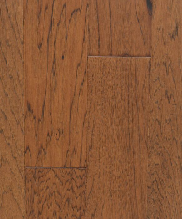 Medallion - Hickory Honey - Engineered Hardwood Floors 