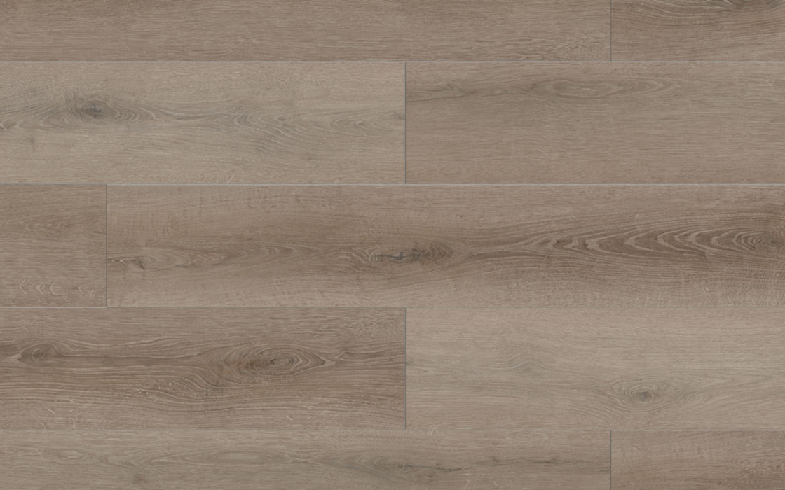 Lions Floor - Coffee Feather - SPC Floors 