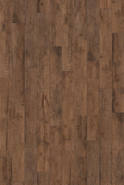 Inhaus Flooring - Saloon - Vinyl Floors 