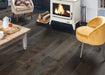 Panaget - French oak Zenitude Tourbe, Diva 184 - Engineered Hardwood Floors 