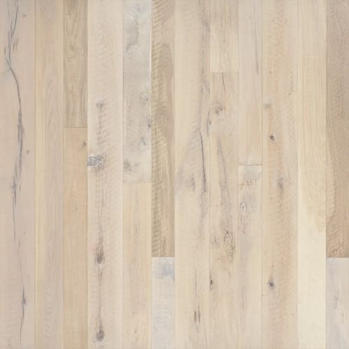 Diamond W  - Hibiscus - Engineered Hardwood Floors 