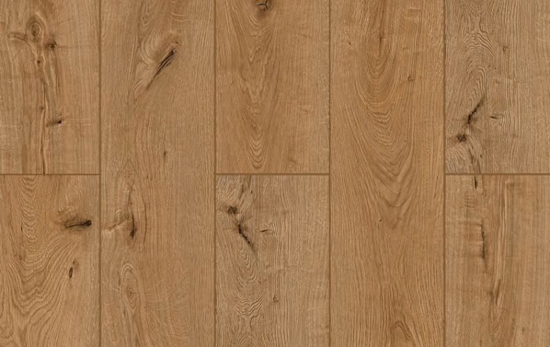 Lions Floor - Oak Dry-Aged - SPC Floors 