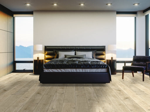 Monarch Plank - Verano Nebbia Engineered Hardwood - Engineered Hardwood Floors 