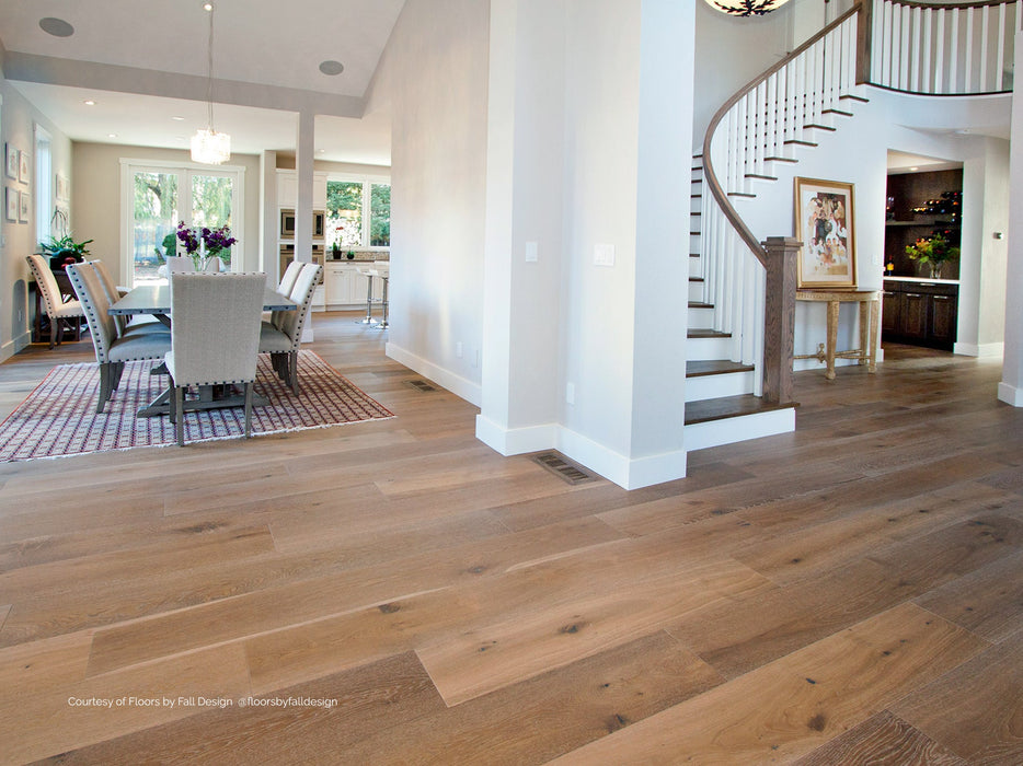 Pravada Floors - Duval - Engineered Hardwood Floors 