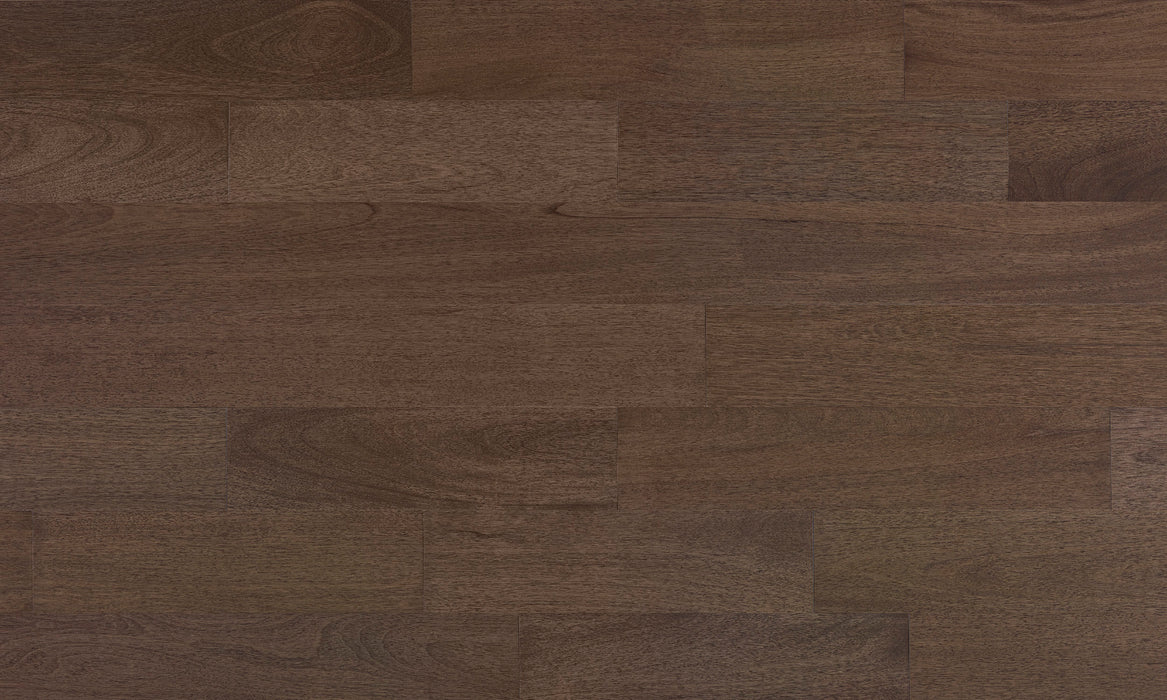 Triangulo - Brazilian Oak Jord - Engineered Hardwood Floors 