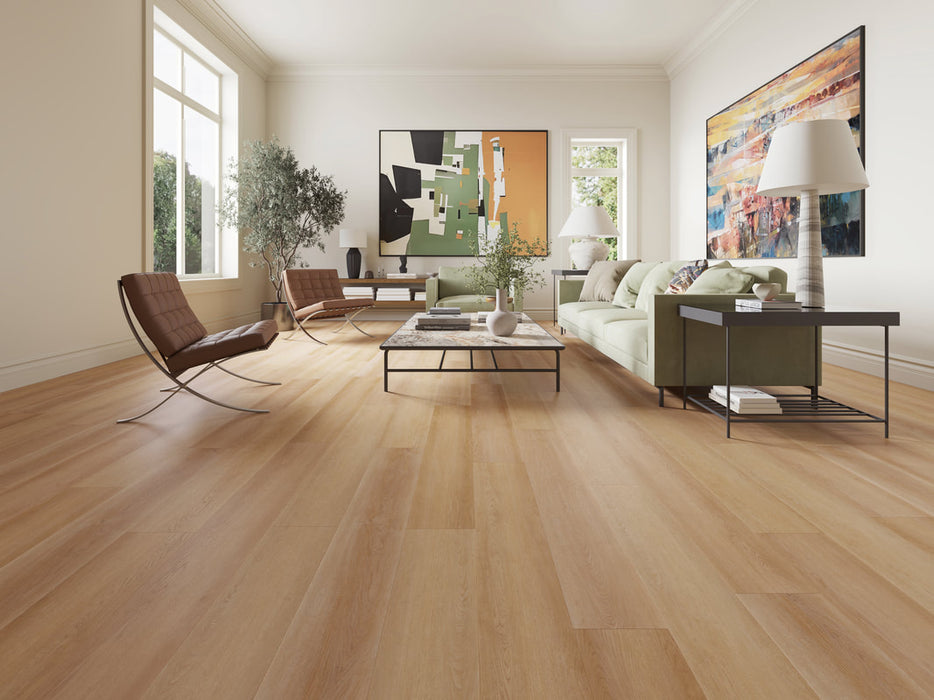 Medieval Floors - Madrid - SPC Floors 