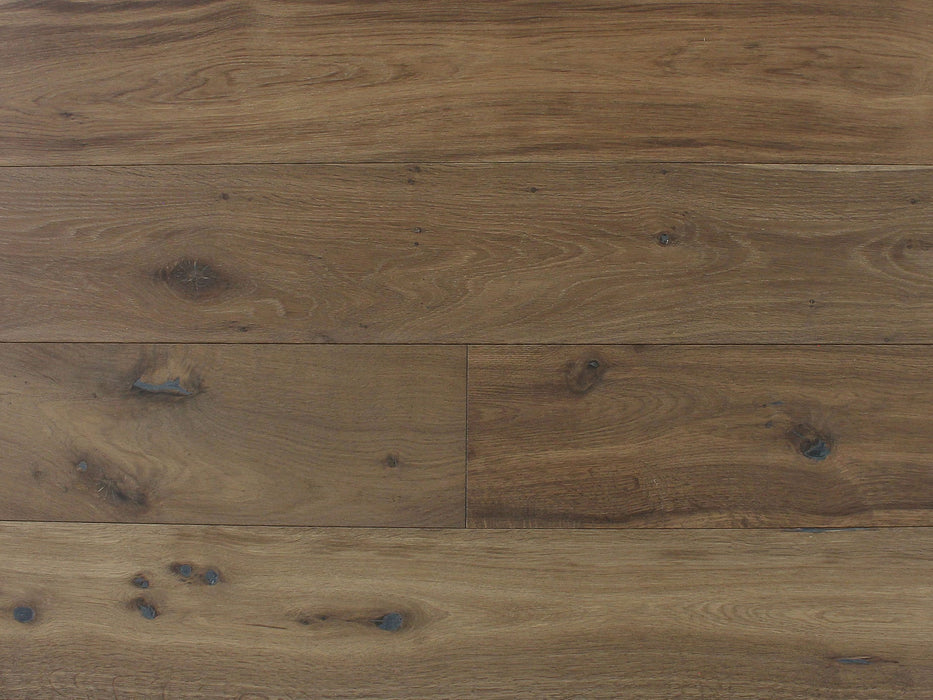 Pravada Floors - Aged Leather - Engineered Hardwood Floors 