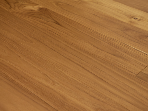 Monarch Plank - True Teak Natural Prime Engineered Hardwood - Engineered Hardwood Floors 